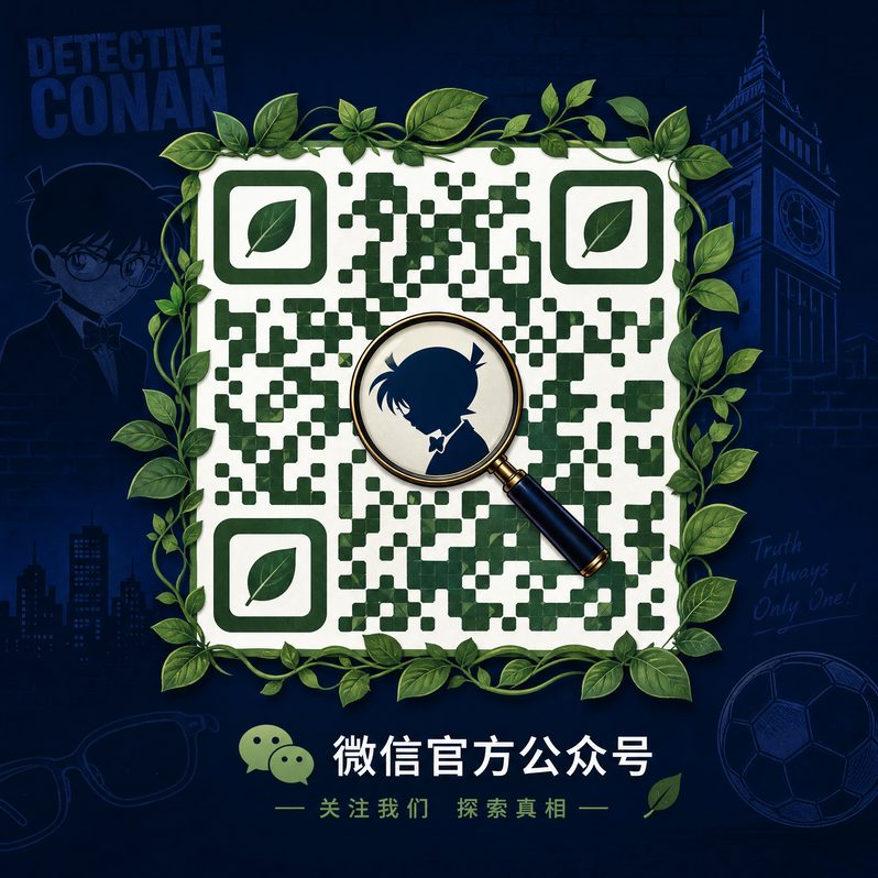 猎奇公众号